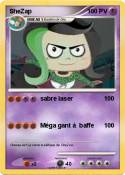 SheZap