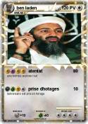 ben laden