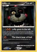 Lefty
