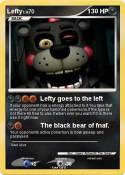 Lefty