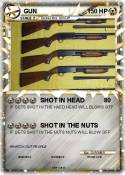 GUN