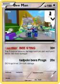 Bee Man