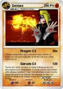 Deidara