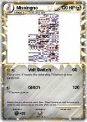 Missingno