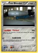 Tsar Bomba