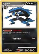 zoroark