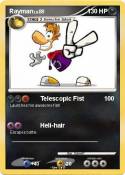 Rayman