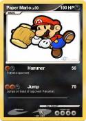 Paper Mario