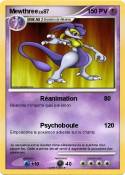 Mewthree