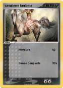 cavalierre fant