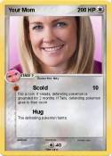 Your Mom