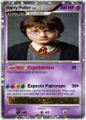 Harry Potter