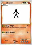 stickman
