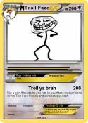 Troll Face