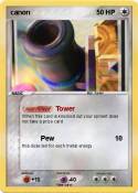 canon
