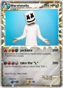 Marshmello