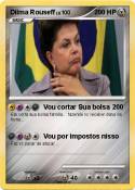 Dilma Rouseff