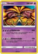 Exodia
