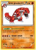 proto groudon