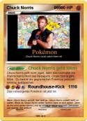 Chuck Norris