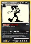 BENDY