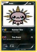 Isaac