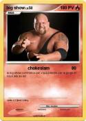 big show