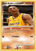Kobe Bryant