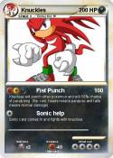 Knuckles