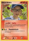 Easton Beatch