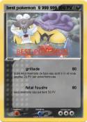 best pokemon 9