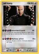 Jeff Hardy