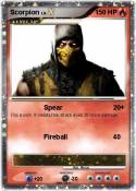 Scorpion