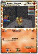 Roblox Flareon