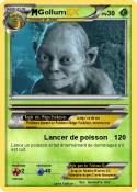 Gollum