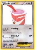 yo gurt