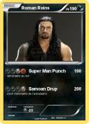 Roman Reins