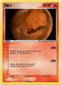 Mars