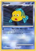 Flounder