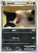Max(EX)