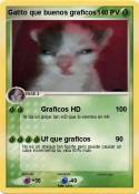 Gatito que buen