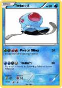 Tentacool