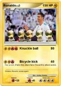 Ronaldo