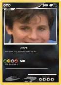 GOD