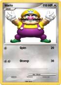 Wario