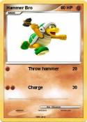 Hammer Bro