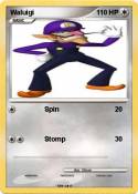 Waluigi