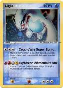 Lugia