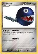 chomp