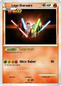 Lego Starwars